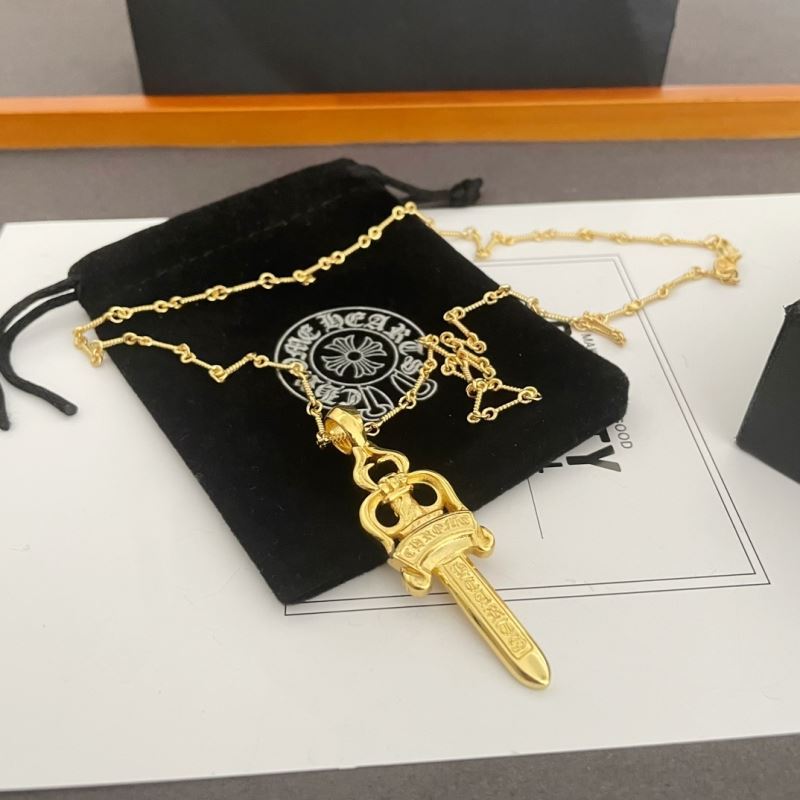 Chrome Hearts Necklaces